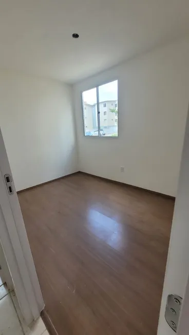 Foto 1 de Apartamento com 2 Quartos à venda, 54m² em Conquista Veredas, Contagem