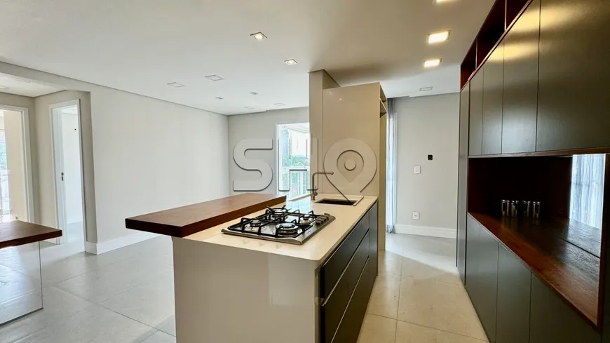 Foto 1 de Apartamento com 2 Quartos à venda, 69m² em Vila Romana, São Paulo