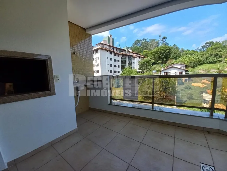 Foto 1 de Apartamento com 3 Quartos à venda, 104m² em Joao Paulo, Florianópolis