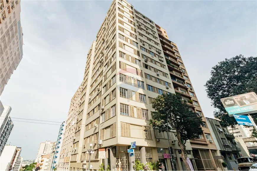 Foto 1 de Apartamento com 2 Quartos à venda, 115m² em Centro Histórico, Porto Alegre