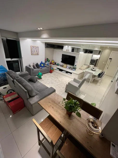 Foto 1 de Apartamento com 2 Quartos à venda, 93m² em Boa Viagem, Recife