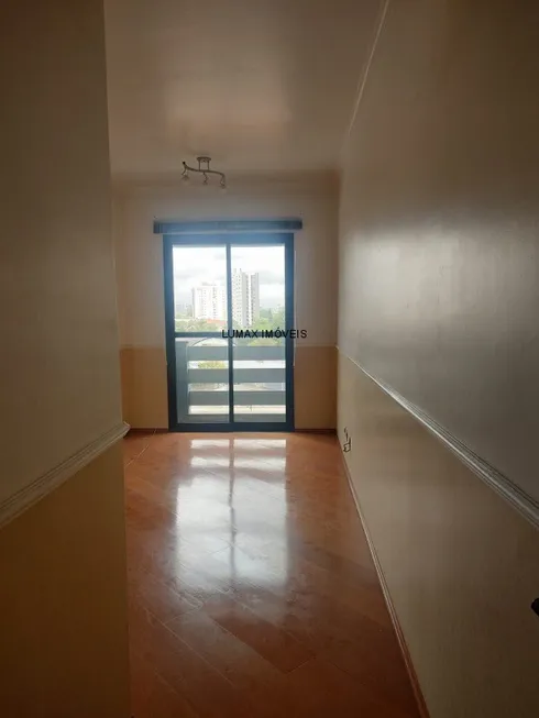 Foto 1 de Apartamento com 2 Quartos à venda, 50m² em Jardim Ibitirama, São Paulo