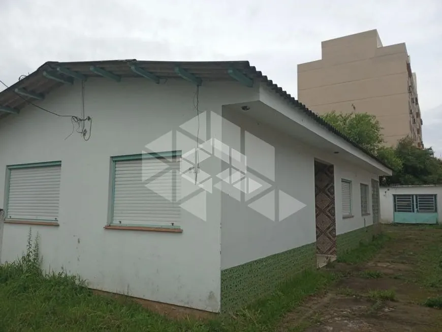 Foto 1 de Casa com 2 Quartos à venda, 75m² em Vila Cachoeirinha, Cachoeirinha