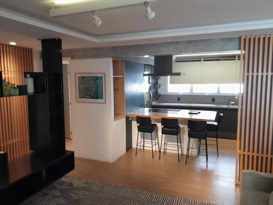 Foto 1 de Apartamento com 3 Quartos à venda, 137m² em Lapa, São Paulo