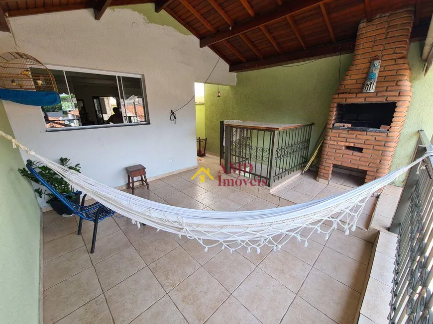 Foto 1 de Casa com 2 Quartos à venda, 109m² em Vila Rezende, Piracicaba