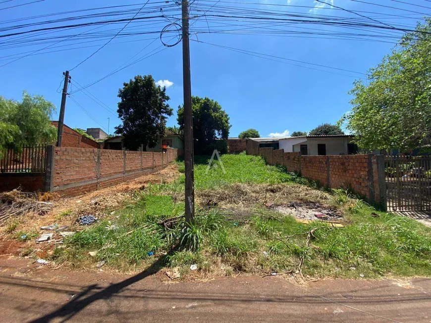 Foto 1 de à venda, 360m² em Quatorze de Novembro, Cascavel