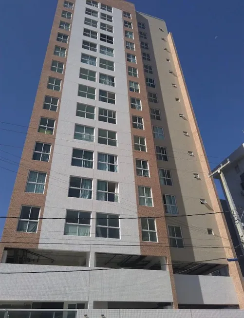 Foto 1 de Apartamento com 2 Quartos para alugar, 47m² em Candeias, Jaboatão dos Guararapes