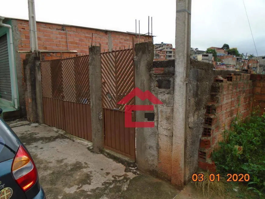 Foto 1 de Casa com 1 Quarto à venda, 250m² em Parque Mirante da Mata, Cotia