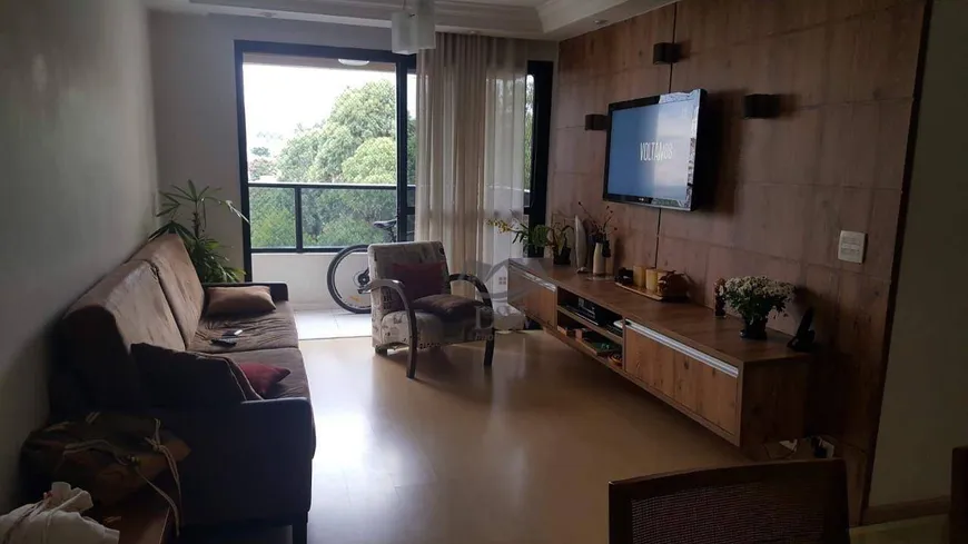 Foto 1 de Apartamento com 3 Quartos à venda, 98m² em Lauzane Paulista, São Paulo