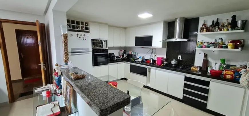 Foto 1 de Apartamento com 3 Quartos à venda, 84m² em Setor Habitacional Vicente Pires, Brasília