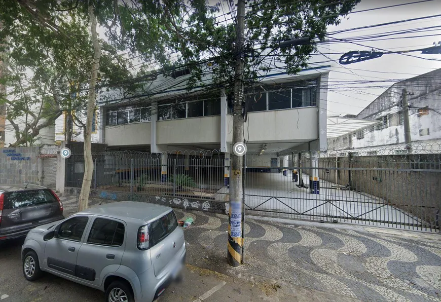 Foto 1 de Prédio Comercial com 2 Quartos à venda, 710m² em Vila Isabel, Rio de Janeiro