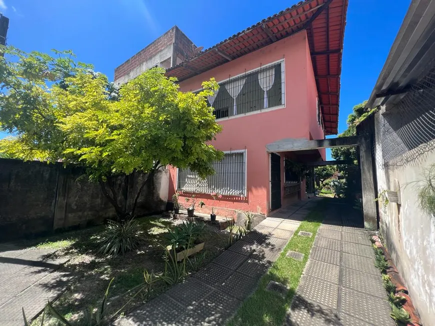 Foto 1 de Casa com 3 Quartos à venda, 315m² em Fundão, Recife