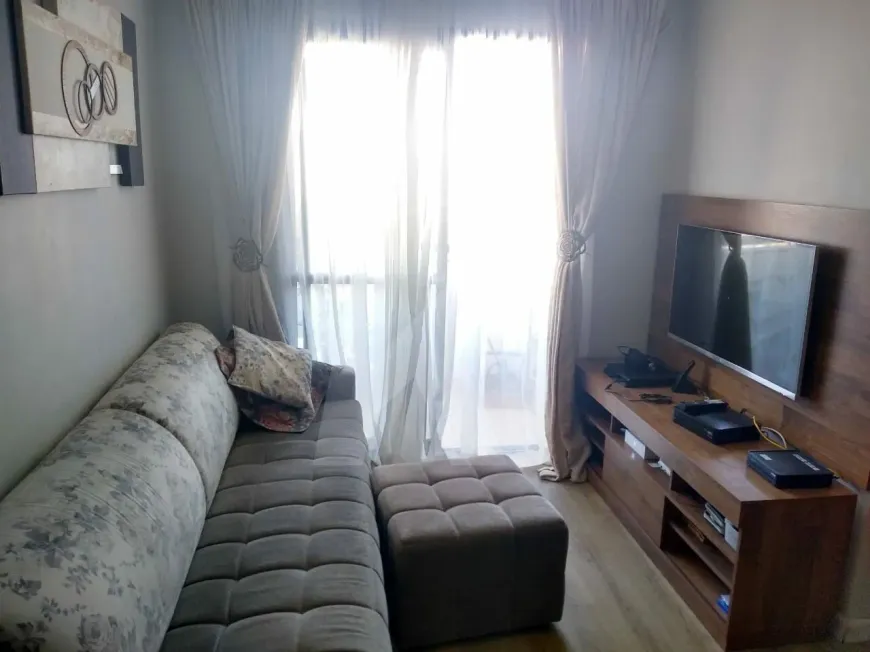 Foto 1 de Apartamento com 3 Quartos à venda, 69m² em Lauzane Paulista, São Paulo