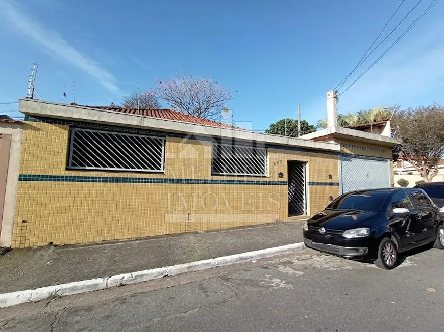 Foto 1 de Casa com 2 Quartos à venda, 180m² em Vila Maria Alta, São Paulo