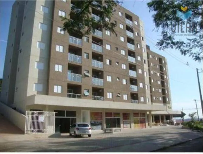 Foto 1 de Ponto Comercial para venda ou aluguel, 124m² em Chacaras Reunidas Sao Jorge, Sorocaba