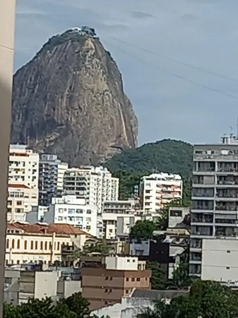 Foto 1 de Apartamento com 3 Quartos à venda, 90m² em Laranjeiras, Rio de Janeiro