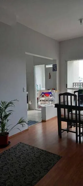 Foto 1 de Apartamento com 2 Quartos à venda, 54m² em Jardim Maria Helena, Barueri