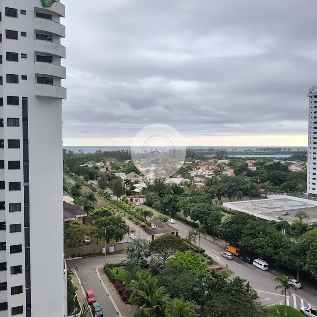 Foto 1 de Apartamento com 3 Quartos à venda, 80m² em Recreio Dos Bandeirantes, Rio de Janeiro