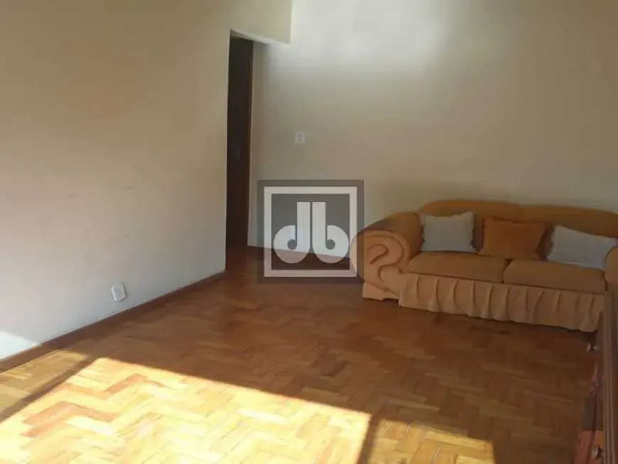 Foto 1 de Apartamento com 2 Quartos à venda, 55m² em Méier, Rio de Janeiro