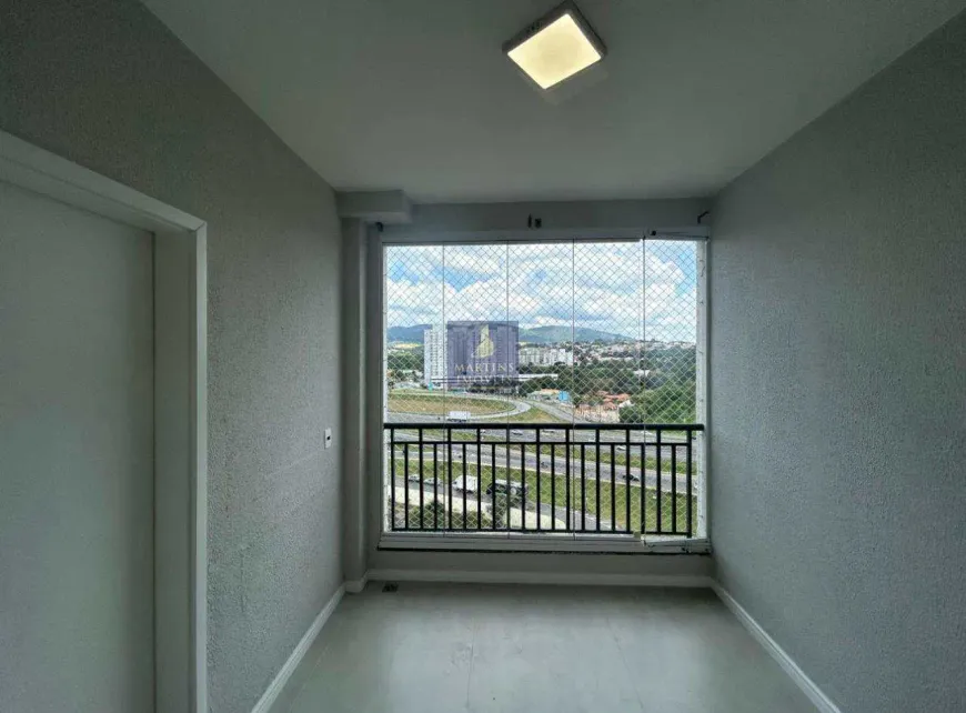 Foto 1 de Apartamento com 3 Quartos à venda, 86m² em Jardim Ana Maria, Jundiaí