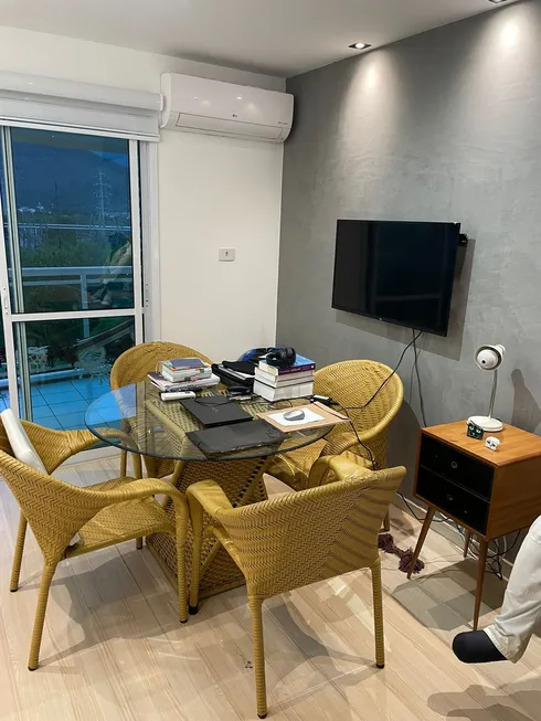 Foto 1 de Apartamento com 2 Quartos à venda, 68m² em Recreio Dos Bandeirantes, Rio de Janeiro