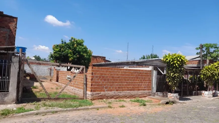 Foto 1 de Lote/Terreno à venda em Santos Dumont, São Leopoldo