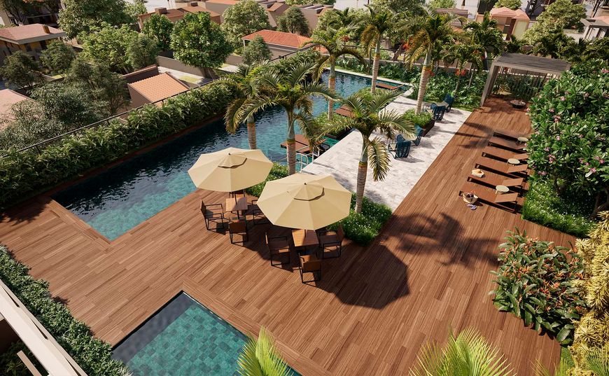 Apartamento na Avenida Analice Sakatauskas, 867, Bela Vista em Osasco
