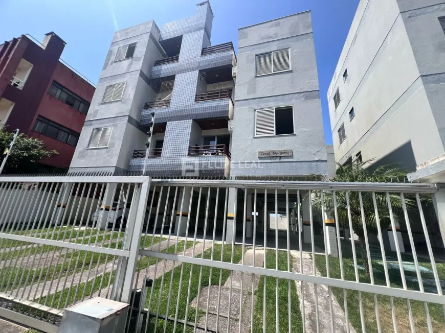 Foto 1 de Apartamento com 2 Quartos à venda, 61m² em Ingleses do Rio Vermelho, Florianópolis