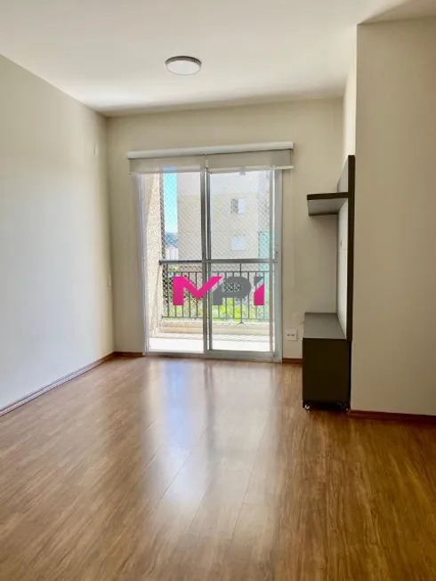 Foto 1 de Apartamento com 3 Quartos à venda, 66m² em Centro, Jundiaí