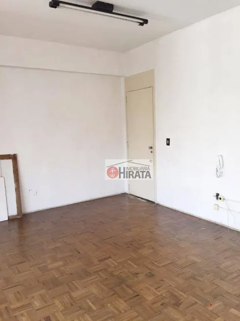 Foto 1 de Sala Comercial para venda ou aluguel, 45m² em Centro, Campinas