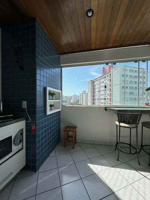 Foto 1 de Apartamento com 2 Quartos à venda, 69m² em Centro, Criciúma