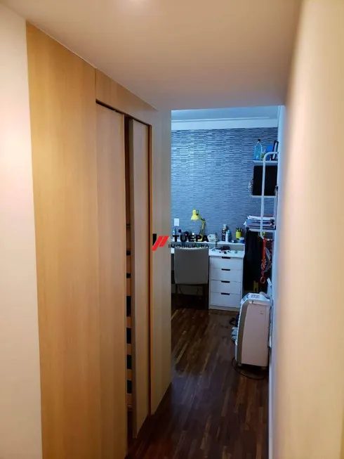 Foto 1 de Apartamento com 2 Quartos à venda, 144m² em Centro, Santo André