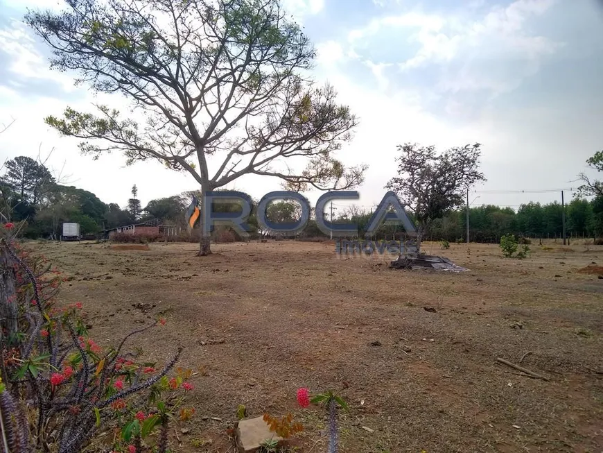 Foto 1 de Lote/Terreno para alugar, 49m² em Agua Vermelha, São Carlos