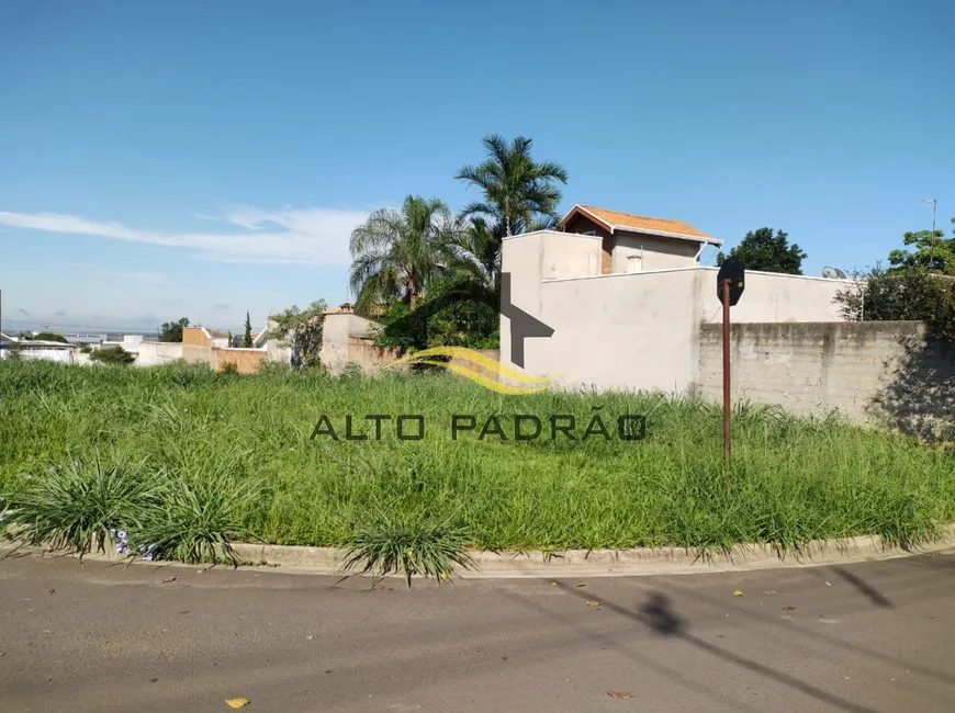 Foto 1 de Lote/Terreno à venda, 323m² em Residencial Parque Imperial, Artur Nogueira