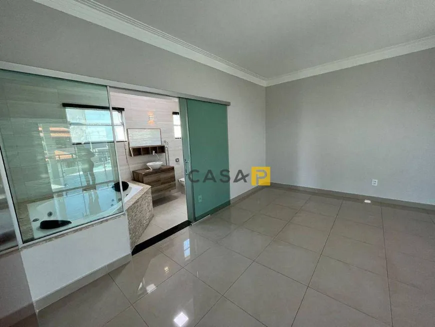Foto 1 de Casa com 4 Quartos à venda, 265m² em Jardim Campos Verdes, Nova Odessa