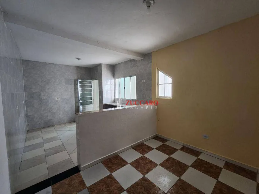 Foto 1 de Casa com 4 Quartos à venda, 196m² em Vila Flórida, Guarulhos