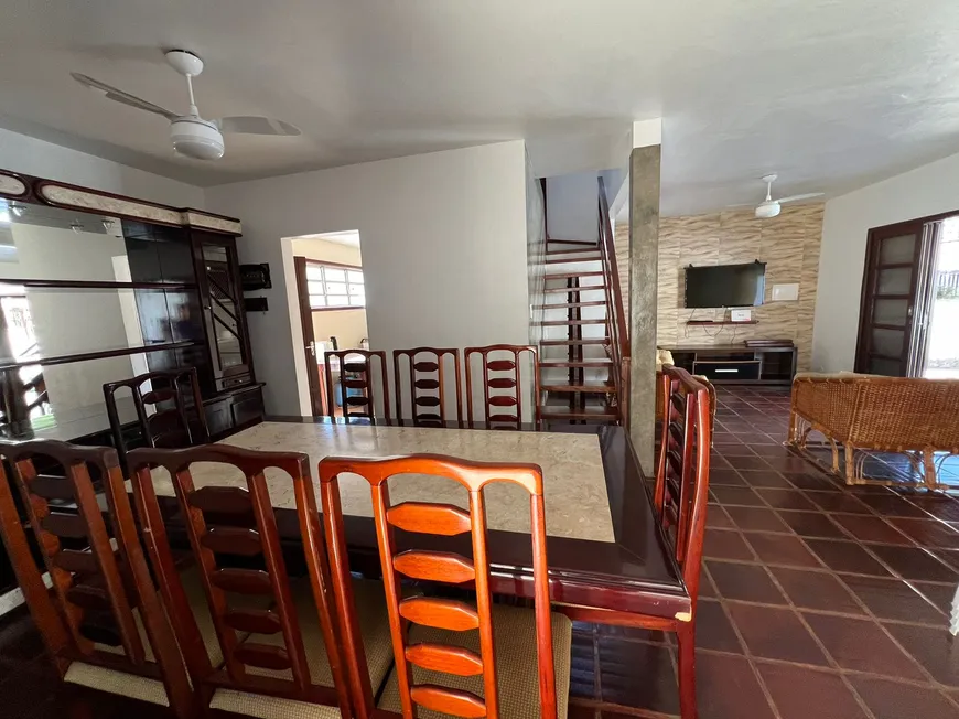 Foto 1 de Casa com 4 Quartos à venda, 200m² em Praia Grande, Ubatuba