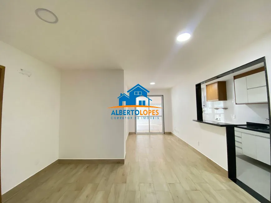 Foto 1 de Apartamento com 2 Quartos à venda, 100m² em Ribeira, Rio de Janeiro