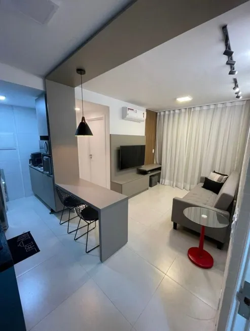 Foto 1 de Apartamento com 1 Quarto à venda, 41m² em , Marechal Deodoro