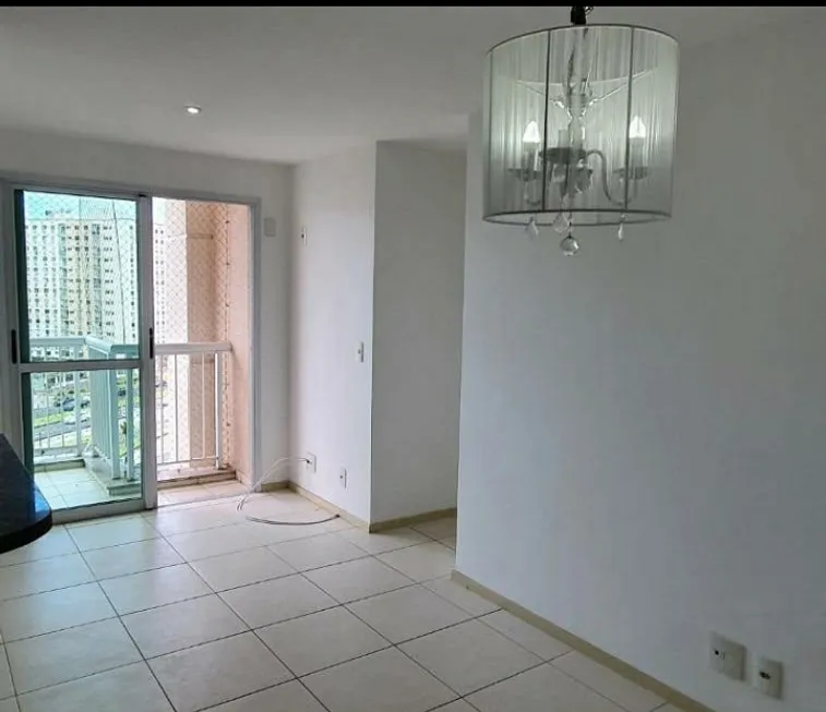 Foto 1 de Apartamento com 3 Quartos à venda, 70m² em Jacarepaguá, Rio de Janeiro