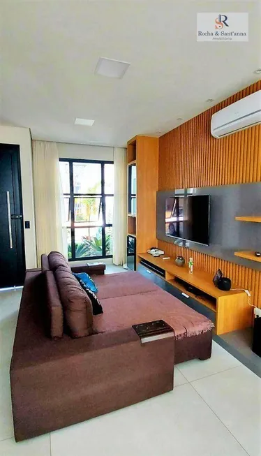 Foto 1 de Casa de Condomínio com 3 Quartos à venda, 180m² em Jardim Park Real, Indaiatuba