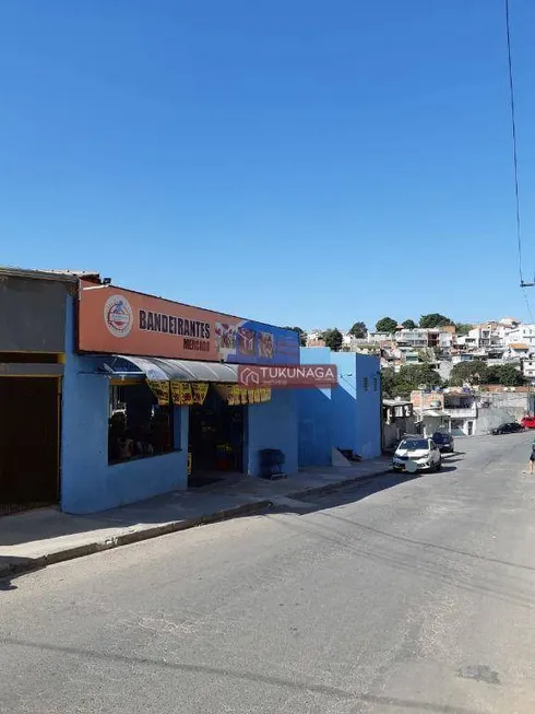 Foto 1 de Casa com 10 Quartos à venda, 400m² em Recanto Feliz, Francisco Morato