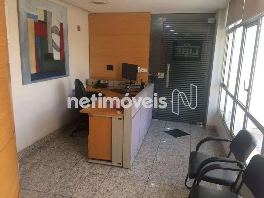 Foto 1 de Sala Comercial à venda, 302m² em Santa Lúcia, Belo Horizonte