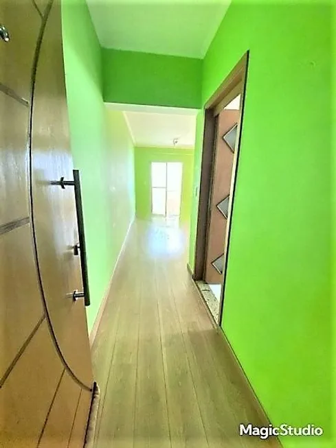 Foto 1 de Apartamento com 3 Quartos à venda, 87m² em Vila Carrão, São Paulo