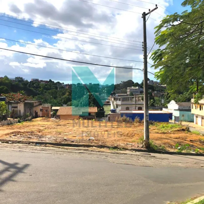 Foto 1 de Lote/Terreno à venda, 260m² em Campo Belo, Cariacica