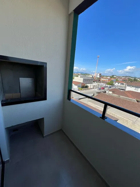 Foto 1 de Apartamento com 2 Quartos à venda, 56m² em Fátima, Joinville