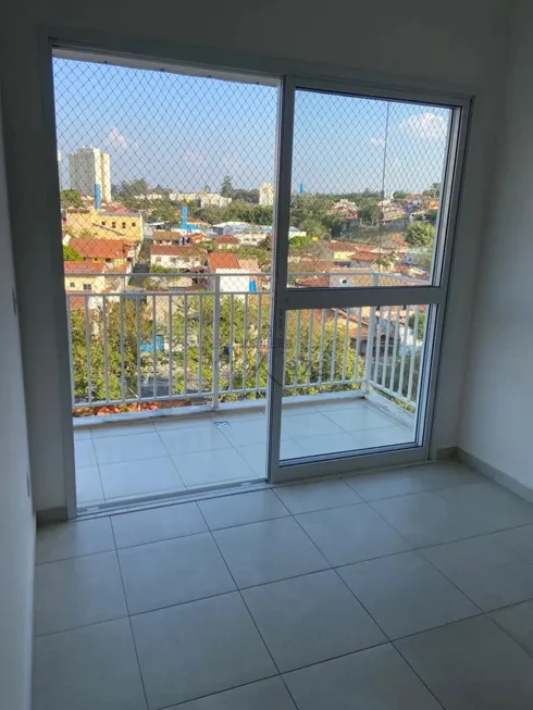 Foto 1 de Apartamento com 2 Quartos à venda, 61m² em Chácaras São José, São José dos Campos