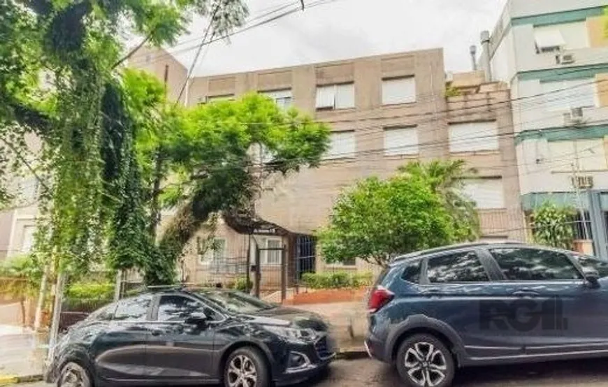 Foto 1 de Apartamento com 3 Quartos à venda, 109m² em Bom Fim, Porto Alegre