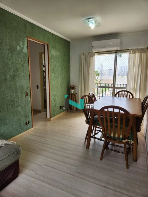 Foto 1 de Apartamento com 2 Quartos à venda, 42m² em Parque da Mooca, São Paulo