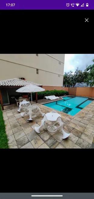 Foto 1 de Apartamento com 4 Quartos à venda, 280m² em Jardim da Penha, Vitória